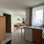 Mariazellerhof * Sankt Poelten