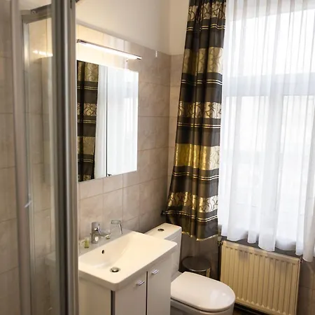 Mariazellerhof * Sankt Poelten