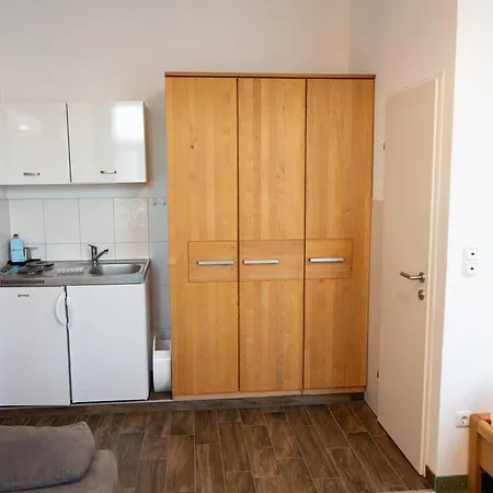 Hotell Mariazellerhof Sankt Poelten
