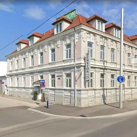 Mariazellerhof Hotel St. Pölten