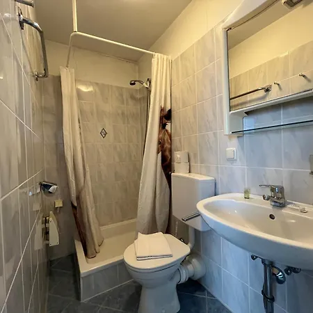 Hotell Mariazellerhof *