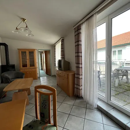 Mariazellerhof Sankt Poelten