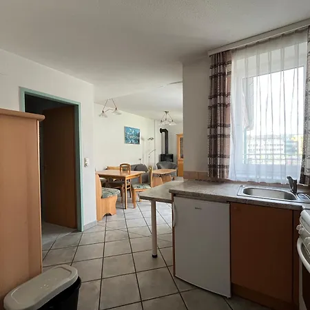 Mariazellerhof * Sankt Poelten