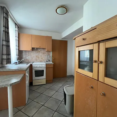 Mariazellerhof Hotel