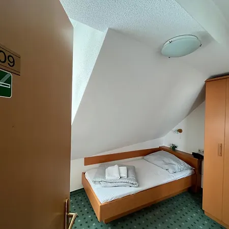 Hotell Mariazellerhof *