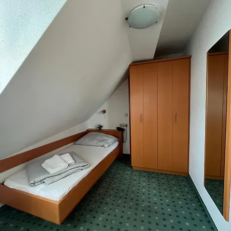 Mariazellerhof Hotell Sankt Poelten