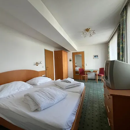 Mariazellerhof Hotel *