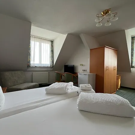 Mariazellerhof * Sankt Poelten