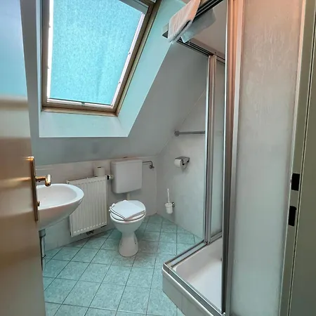 Mariazellerhof Hotel *