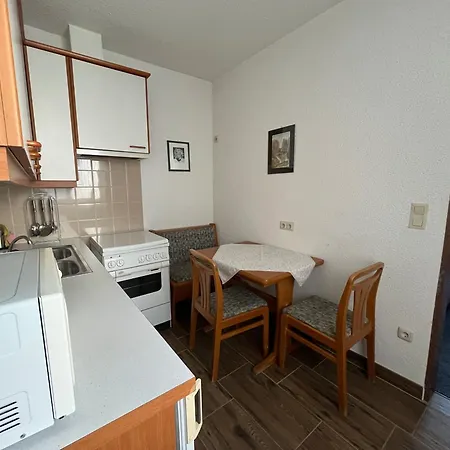 Hotell Mariazellerhof Sankt Poelten