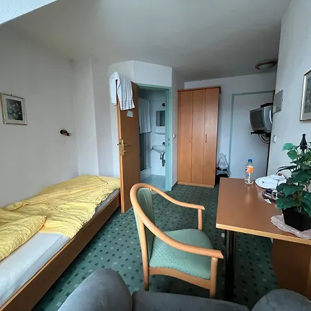 Mariazellerhof Hotel Sankt Poelten