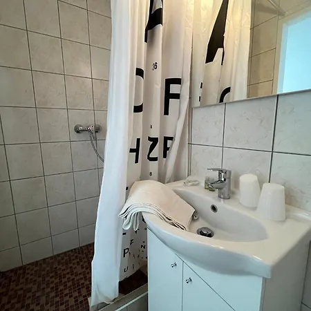 Mariazellerhof Hotel Sankt Poelten