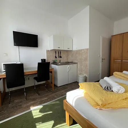 Mariazellerhof Sankt Poelten