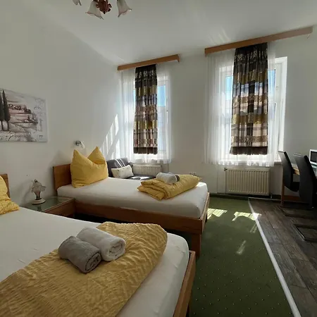 Mariazellerhof Hotel *