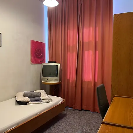 Mariazellerhof Hotel Sankt Poelten