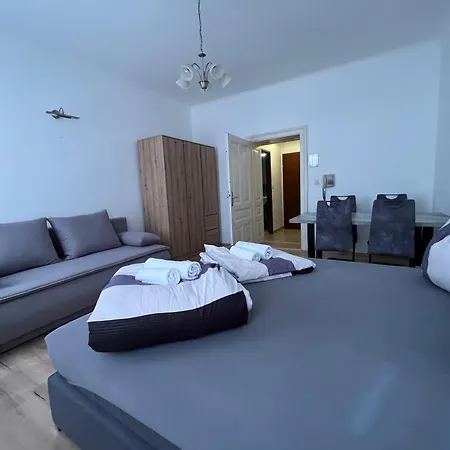 Mariazellerhof Sankt Poelten