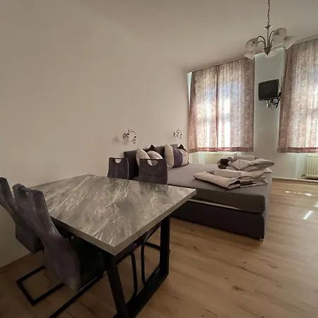 Mariazellerhof Hotel