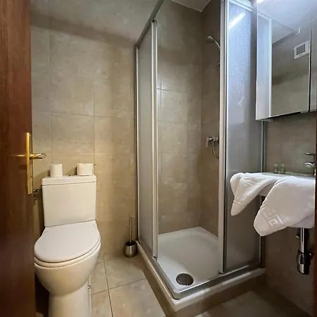 Hotell Mariazellerhof *