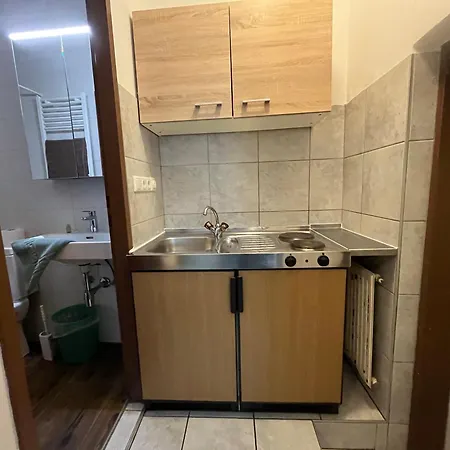 Mariazellerhof * Sankt Poelten