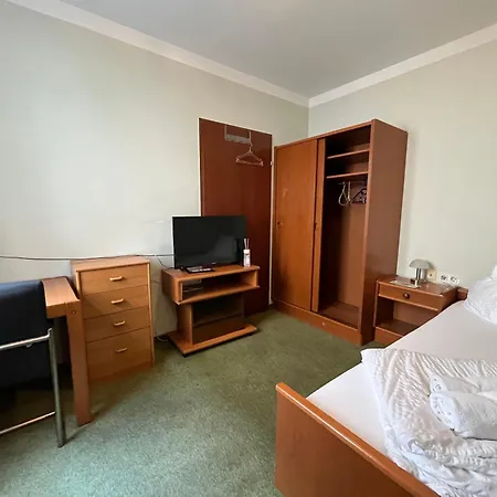 Mariazellerhof Sankt Poelten