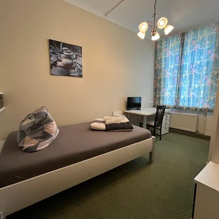 Hotel Mariazellerhof Sankt Poelten