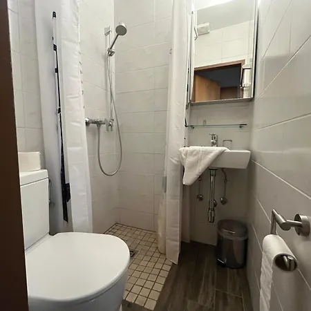 Mariazellerhof Hotell Sankt Poelten