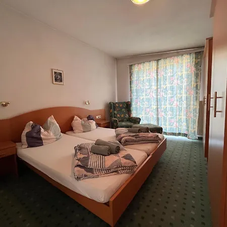 Hotel Mariazellerhof *