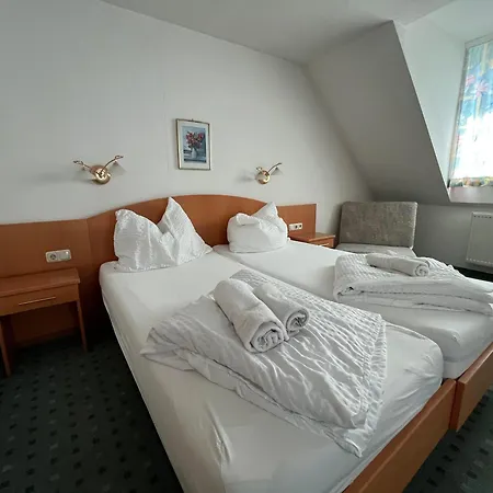 Mariazellerhof Hotel St. Pölten