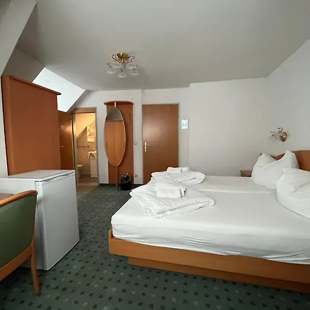 Mariazellerhof Sankt Poelten