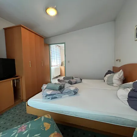 Mariazellerhof Hotell Sankt Poelten