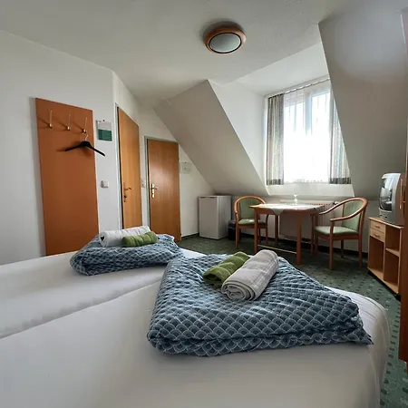 Mariazellerhof Hotell