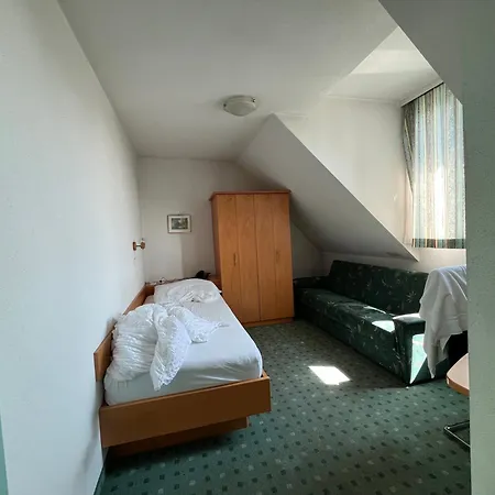 Hotel Mariazellerhof St. Pölten