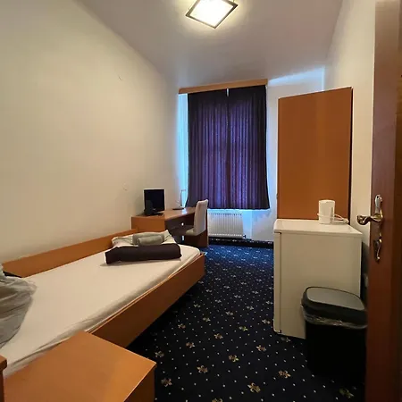 Hotel Mariazellerhof