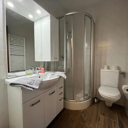Mariazellerhof Hotell *