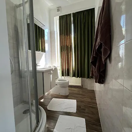 Hotel Mariazellerhof *