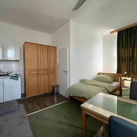 Mariazellerhof Sankt Poelten