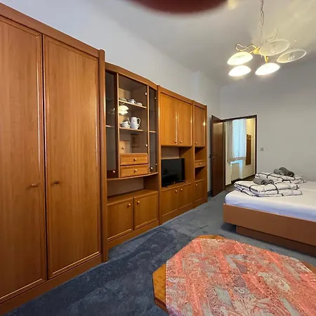 Mariazellerhof Hotell