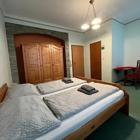 Hotell Mariazellerhof
