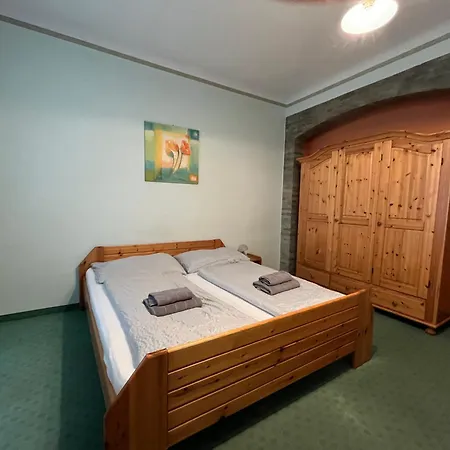 Mariazellerhof * Sankt Poelten