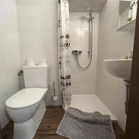 Mariazellerhof Hotell Sankt Poelten