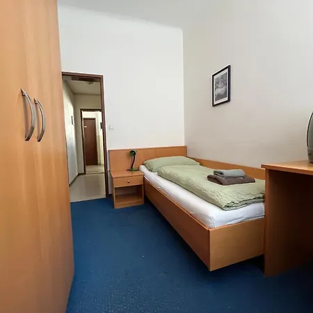 Mariazellerhof Sankt Poelten