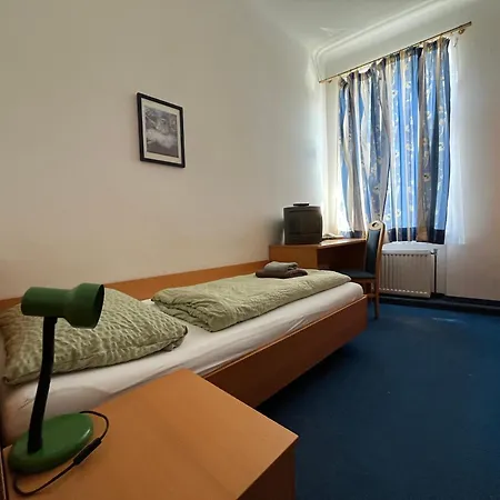 Mariazellerhof * Sankt Poelten