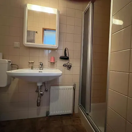 Hotell Mariazellerhof *