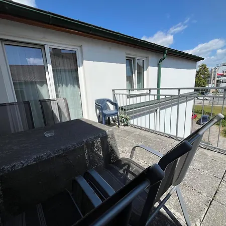 Hotel Mariazellerhof Sankt Poelten