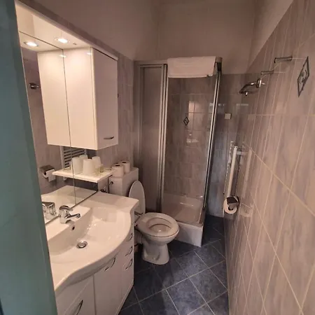 Hotel Mariazellerhof Sankt Poelten