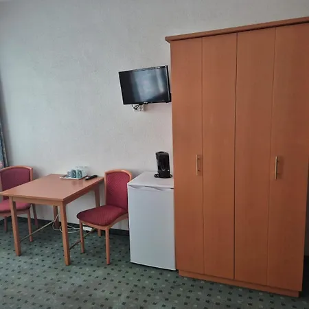 Hotel Mariazellerhof