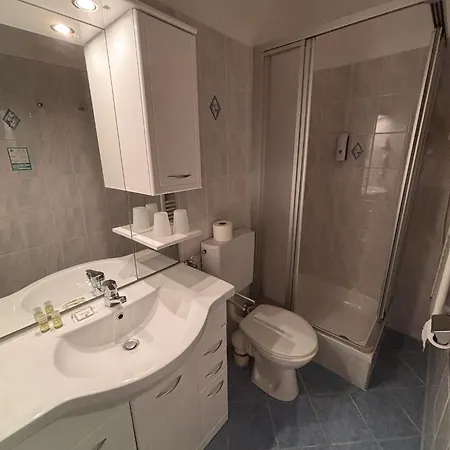 Hotell Mariazellerhof Sankt Poelten