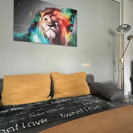 Mariazellerhof Hotell *