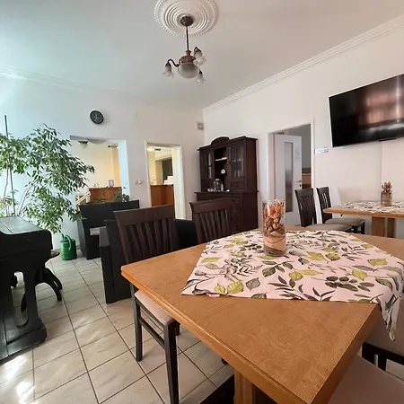 Mariazellerhof * Sankt Poelten