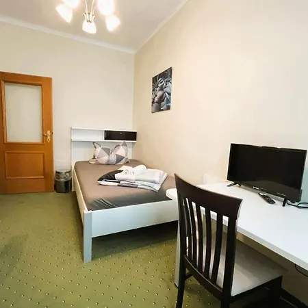 Mariazellerhof Hotell Sankt Poelten